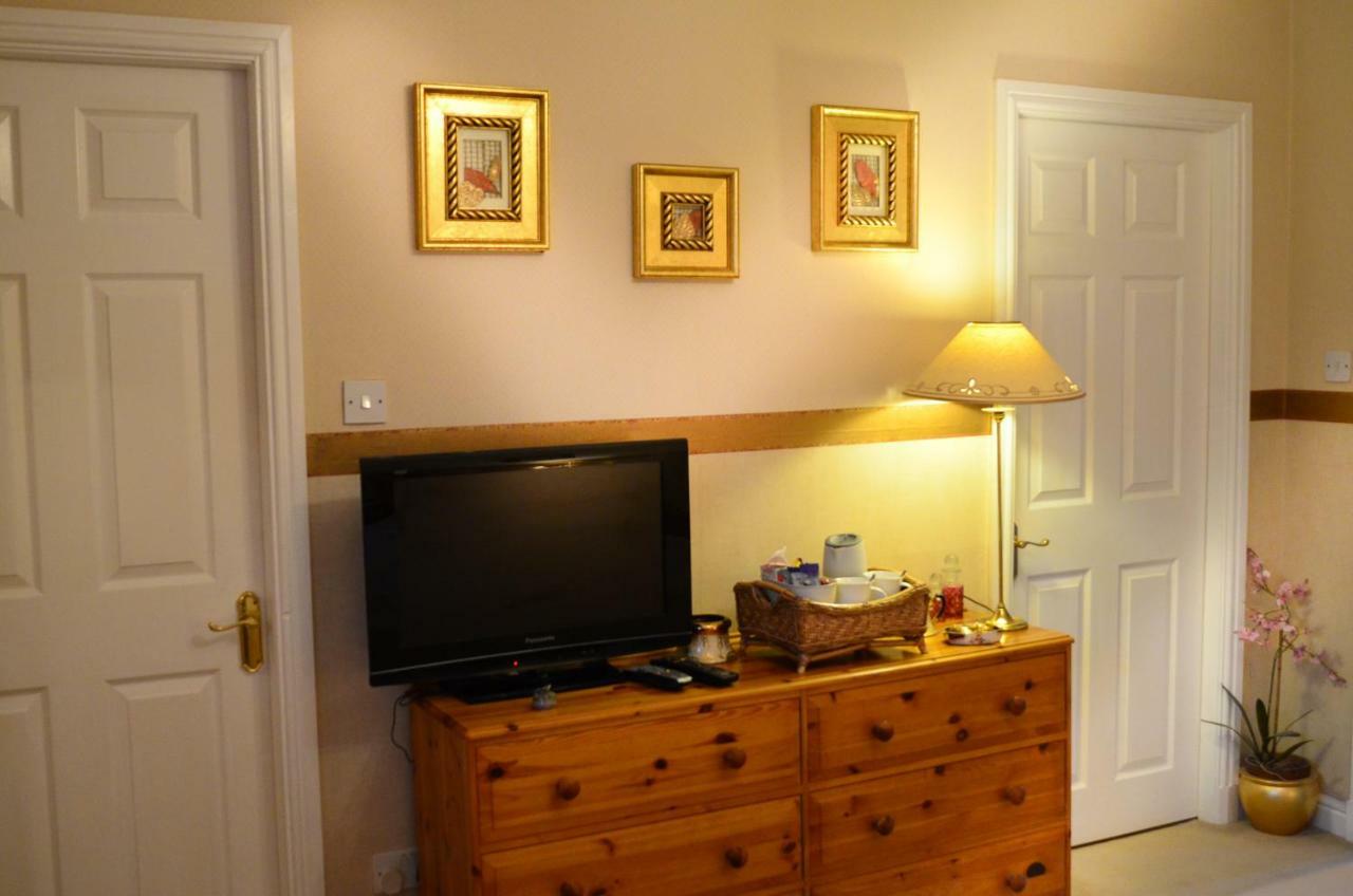 Hotel Raikes Barn à Skipton Extérieur photo
