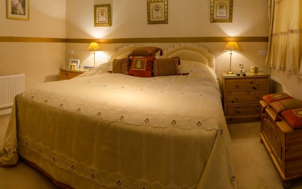 Hotel Raikes Barn à Skipton Extérieur photo